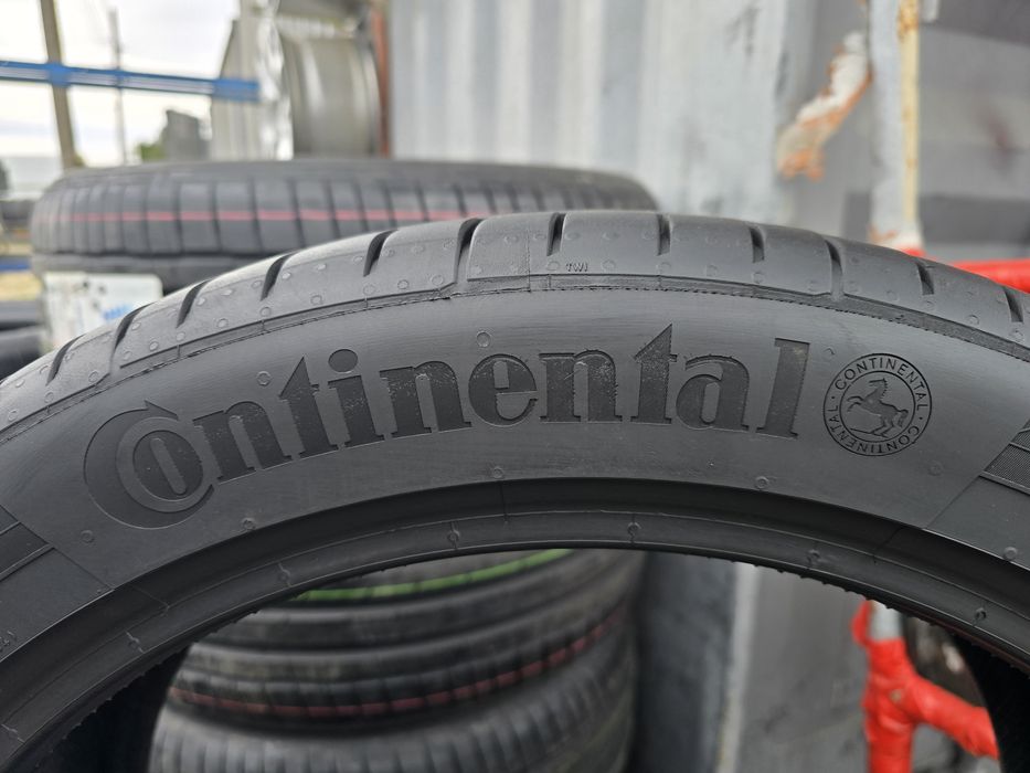 Шини резина 225.45.19 Continental 2024р.в.