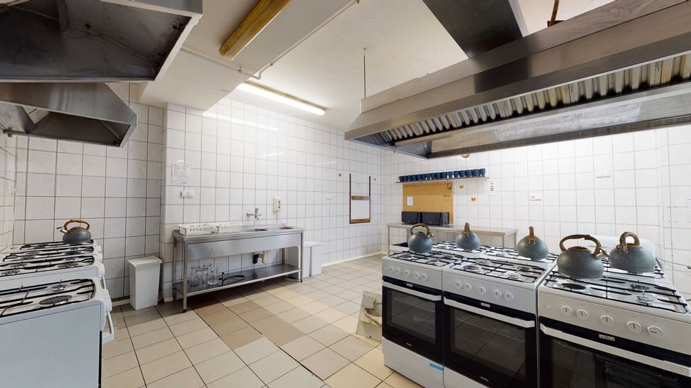 Komfortowe pokoje pracownicze w pobliżu LPP