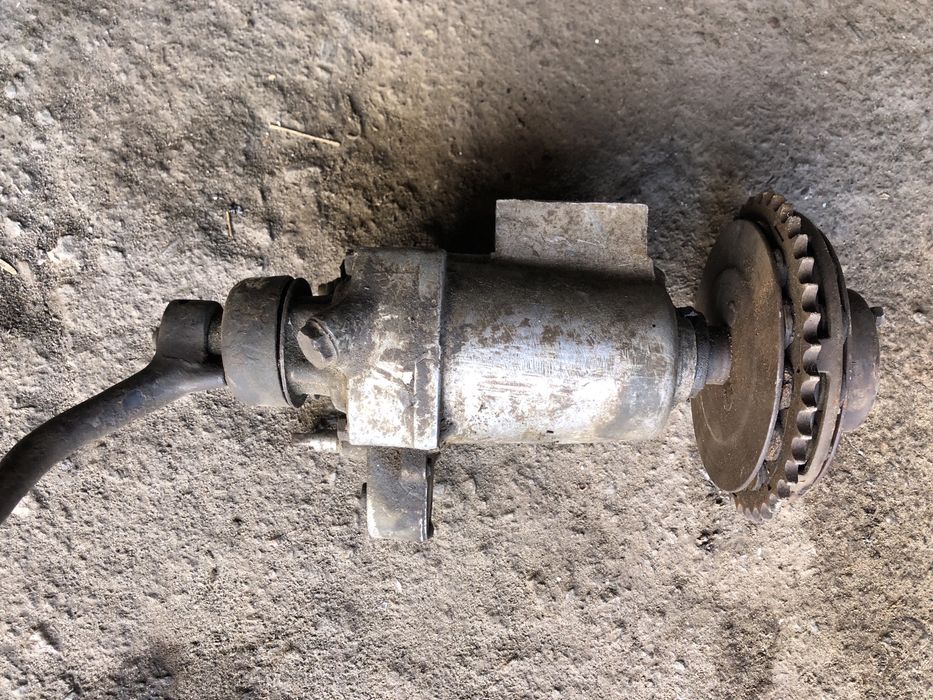 Продам апчасти NSU