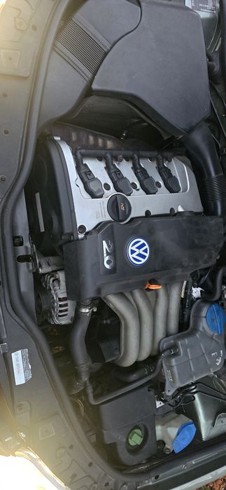 Passat b5 2002r 2.0