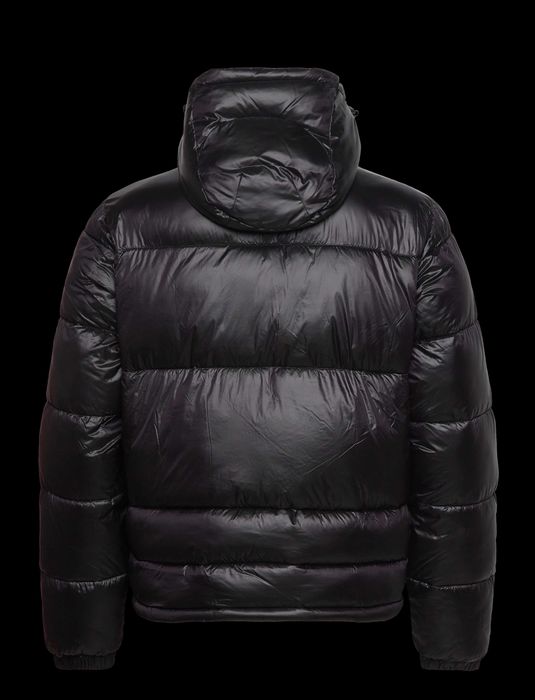 Armani EA7 КУРТКА - Пуховик чоловічий оригінал ХЛ