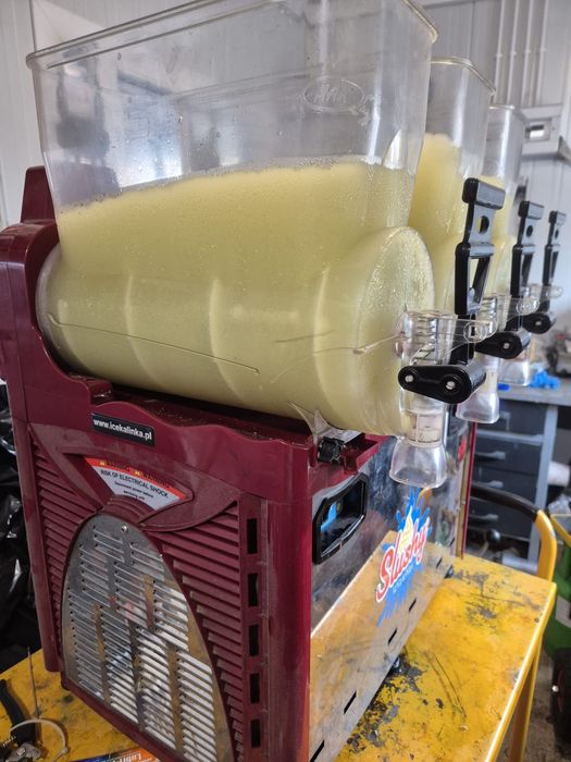 Granitor granita
