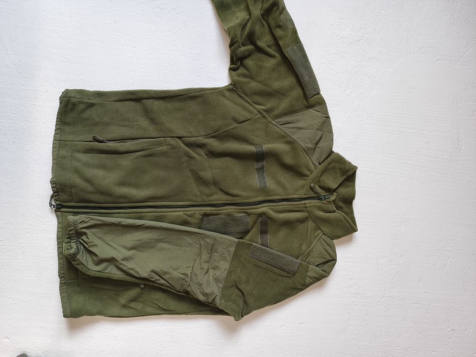 Тактичні берці, штани зимові, фліска