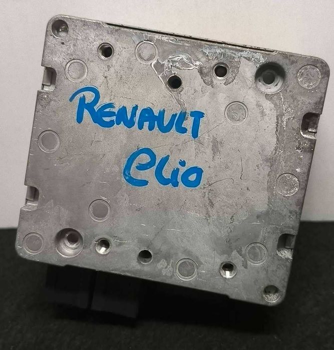 Centralina Direção 8200092424 - RENAULT CLIO II