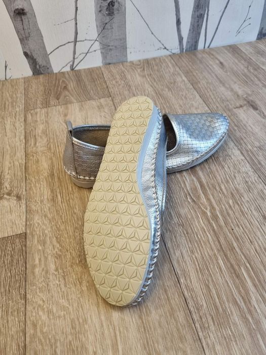 Baleriny damskie