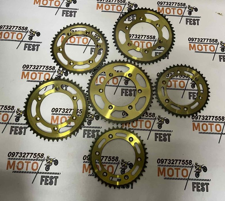 Ендуро/Мото/Крос Зірка Loncine\Geon 520\42\43\46\48\50\52. Роздріб\ОПТ