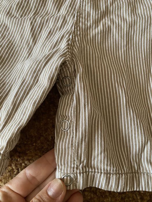 Комбинизон детский