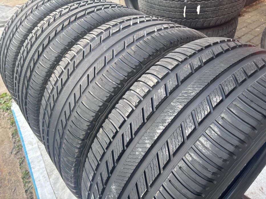 275-45-R20 MICHELIN PREMIER LTX комплект резины GERMANY 2023