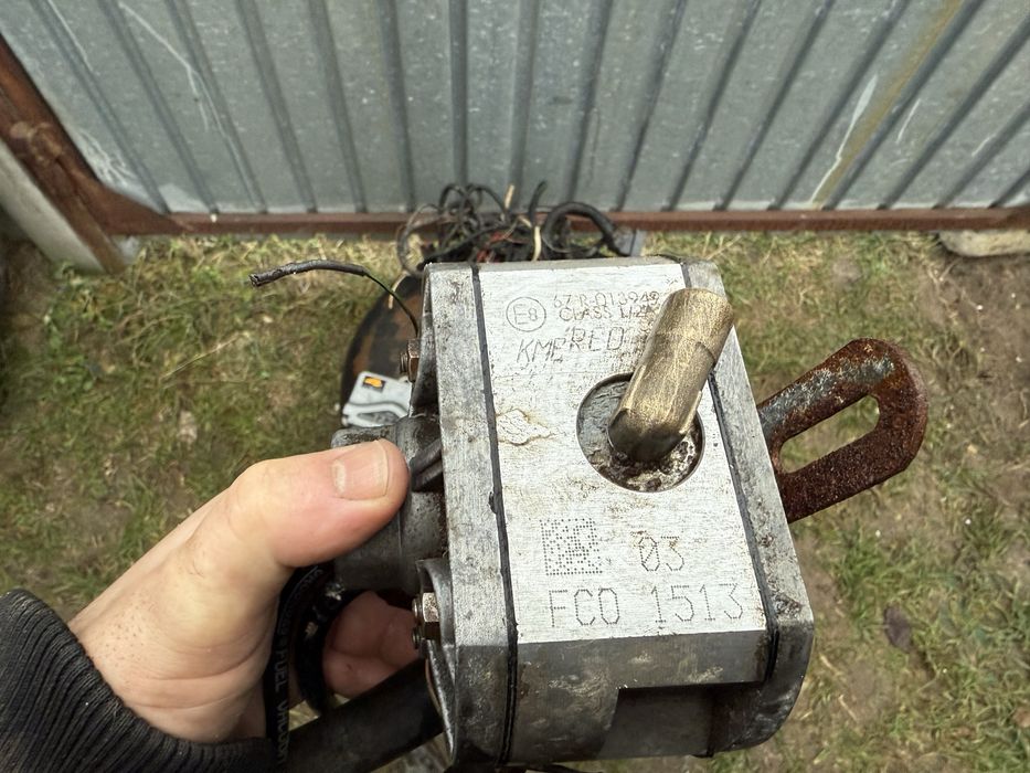 ГБО 4 пркоління комплект