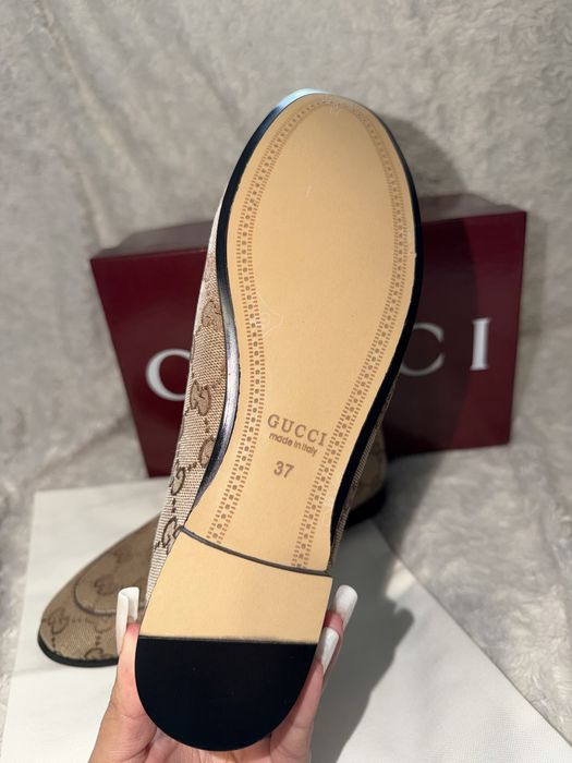 Sapatos gucci tam 37