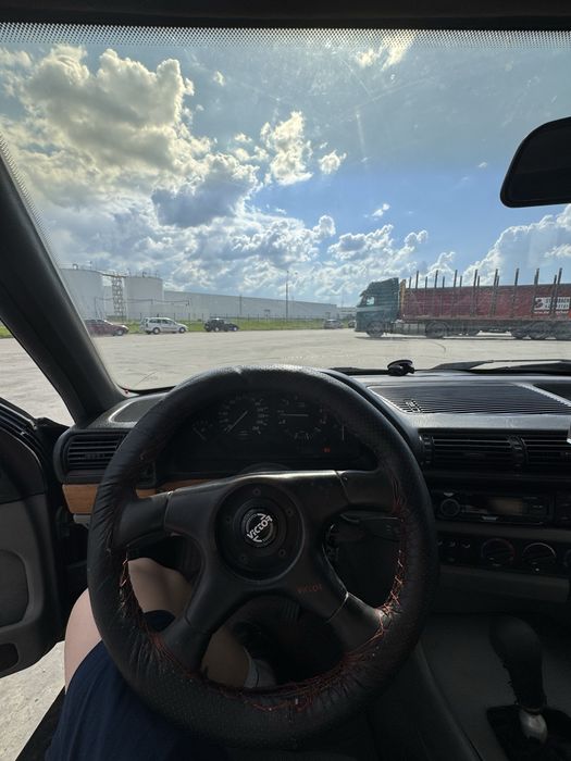 Bmw е32 730i