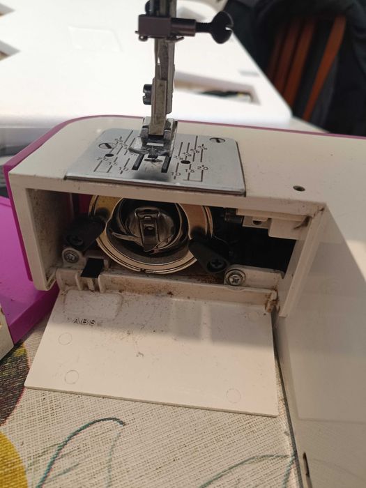 Máquina costura  - Alfa