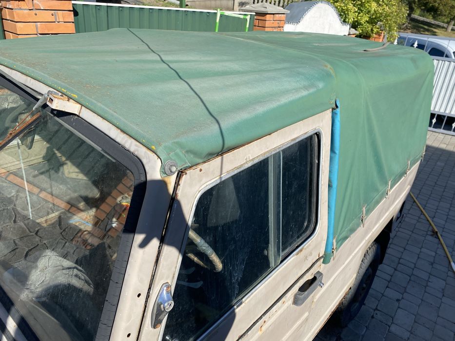 Луаз 969М Волинець з документами Обмін