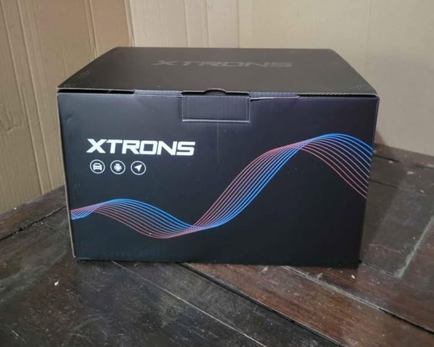 Rádio android bmw e46