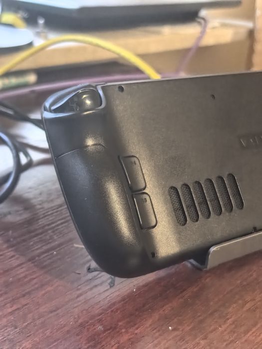 Steam deck 256gb