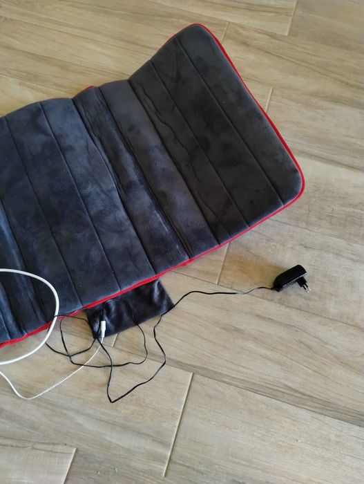 Mata do masażu Casada