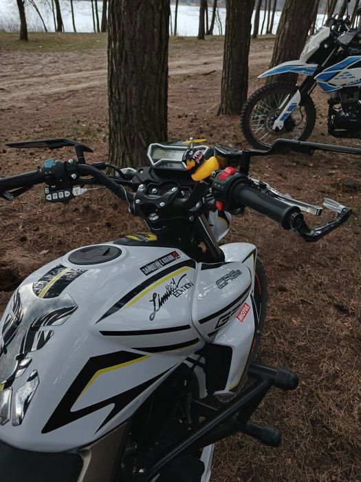 Geon cr6s 250 166fmm