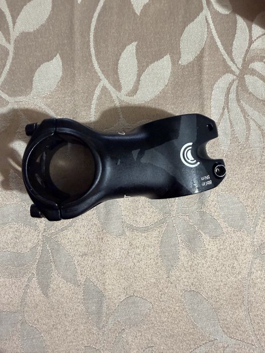 Guiador em carbono FSA KFX