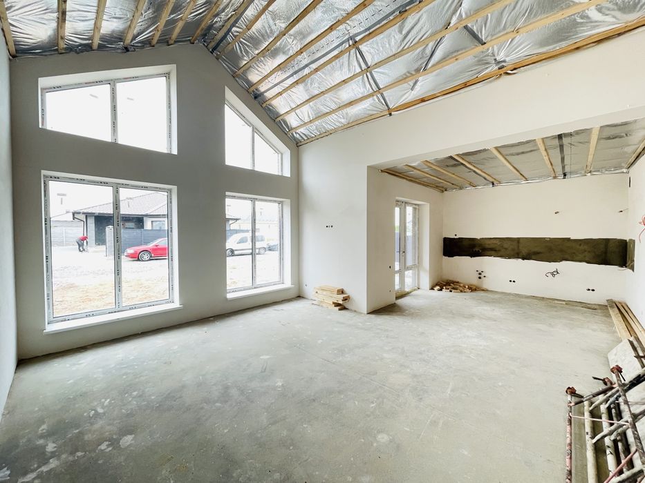 House by the address st. Zabolotnogo ak (area 120 m²) - Atlanta.ua - photo 2