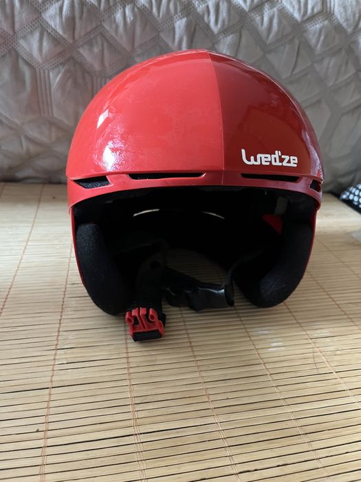 Kask narciarski młodzieżowy M