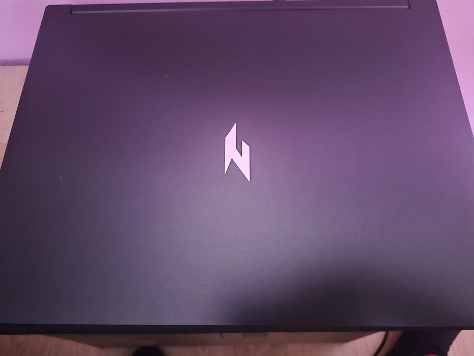 Laptop gamingowy acer nitro 16