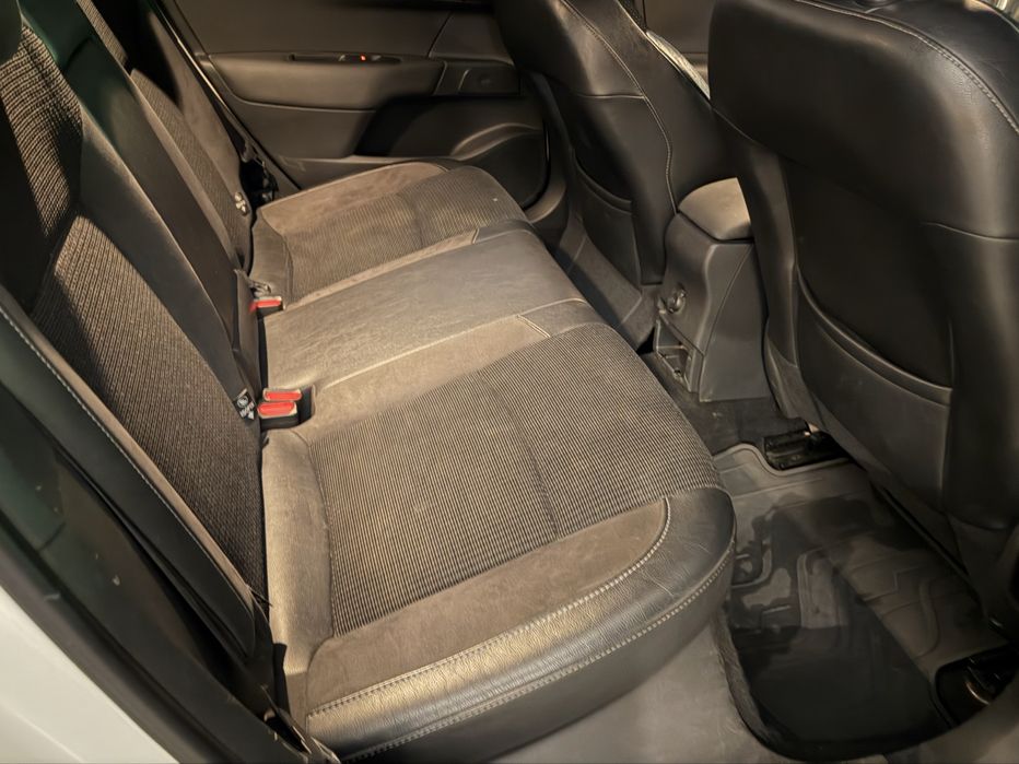 Citroen C4 / 2012 / дизель 1.6