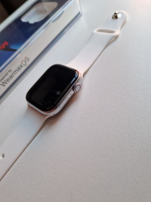 Smartwatch mikrowear komplet