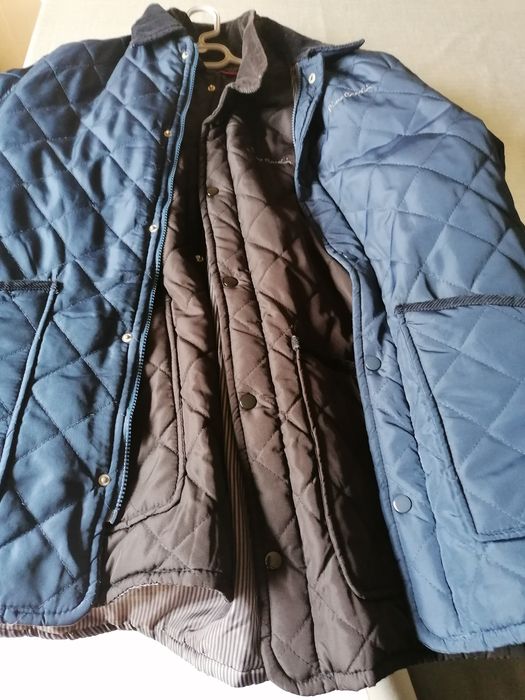 Casacos Pierre Cardin