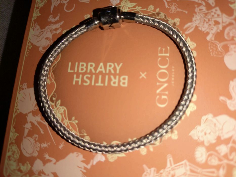 Bransoletka Gnoce 16 cm