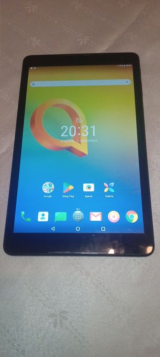 tablet alcatel a3 10 9026x