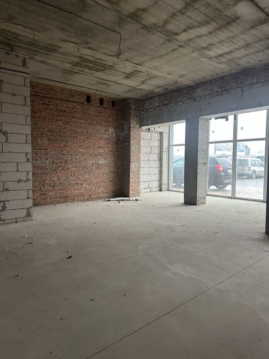 Комерційне приміщення