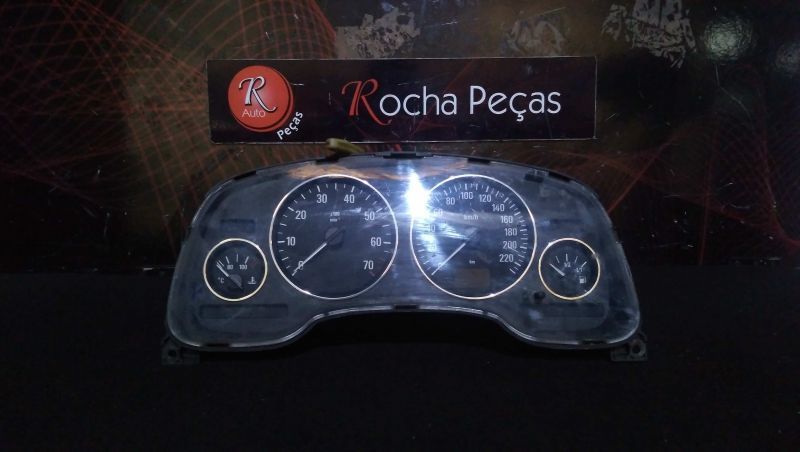 Quadrante Opel Astra G Combi (T98)