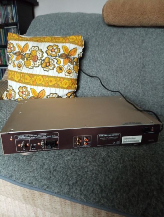 Marantz ST 17 gold, (tuner)
