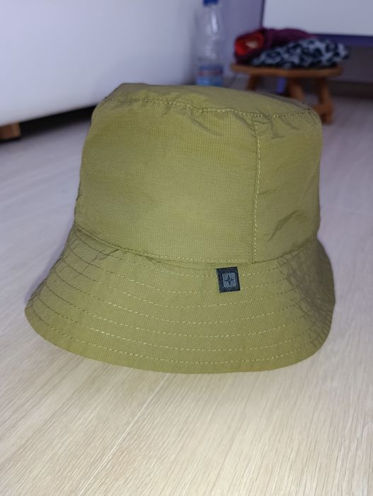 Капелюх , Панама Mountain warehouse колір Хакі