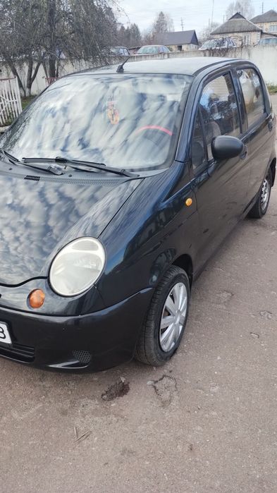 Продам део матіз