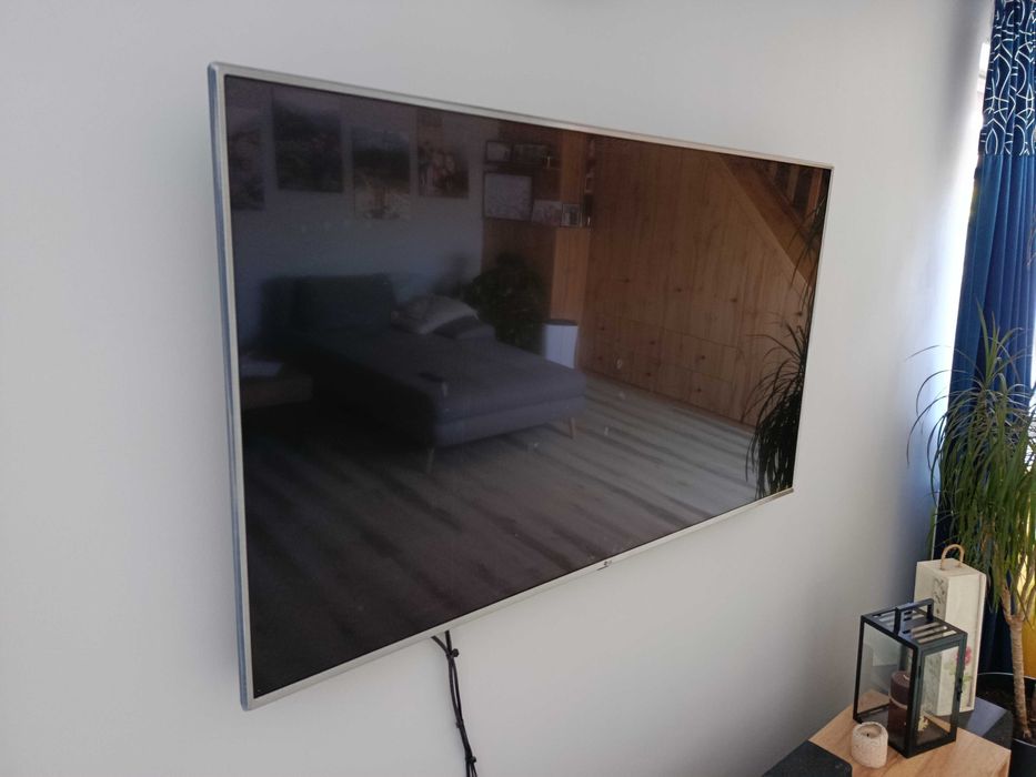 Telewizor 55 cali lg
