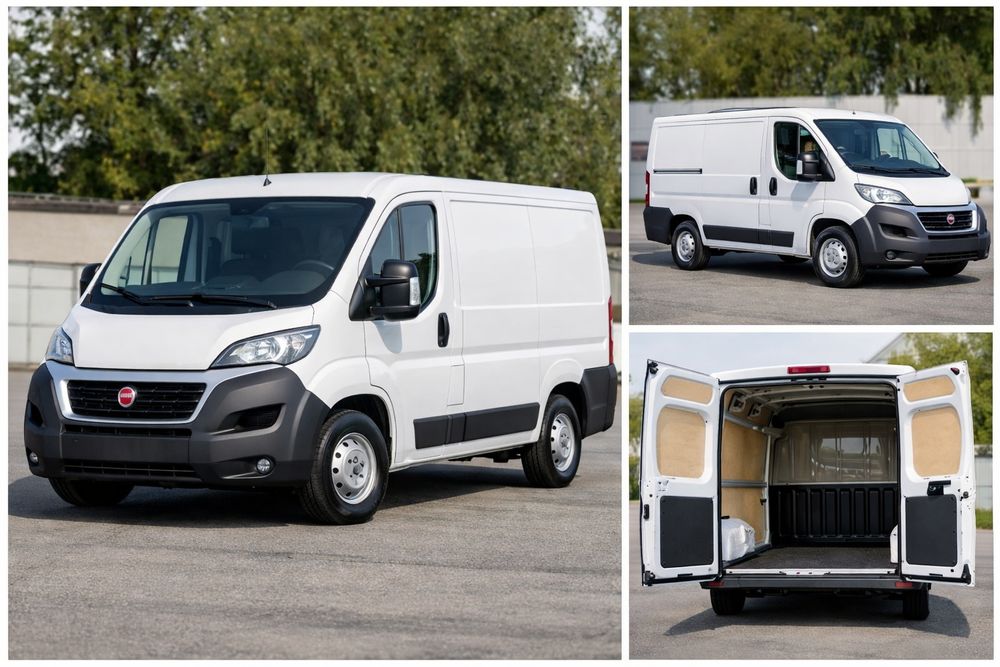 Вантажні перевезення бусом | Є вантажник | Коротка база