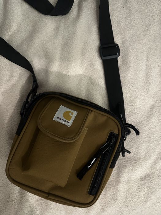 Оригінальна сумка/барсетка carhartt(кархарт)