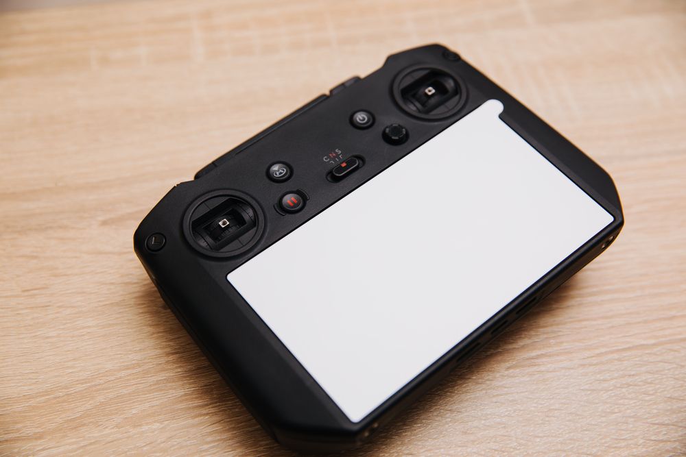 DJI RC Pro Kontroler nowy