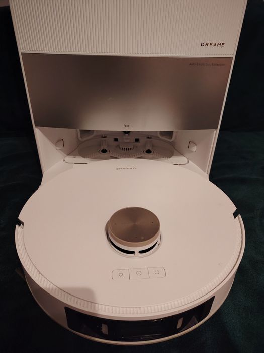 Robot sprzątający Dreame L20