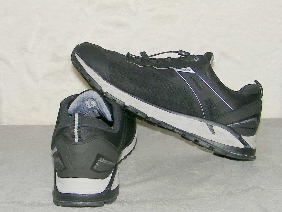 MEINDL Power Walker 3.0 Gore-Tex - Trekkingi - rozm. 46 - JAK NOWE !!!