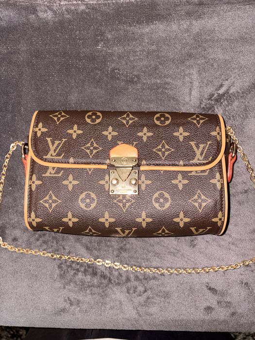 Bolsa muito bonita