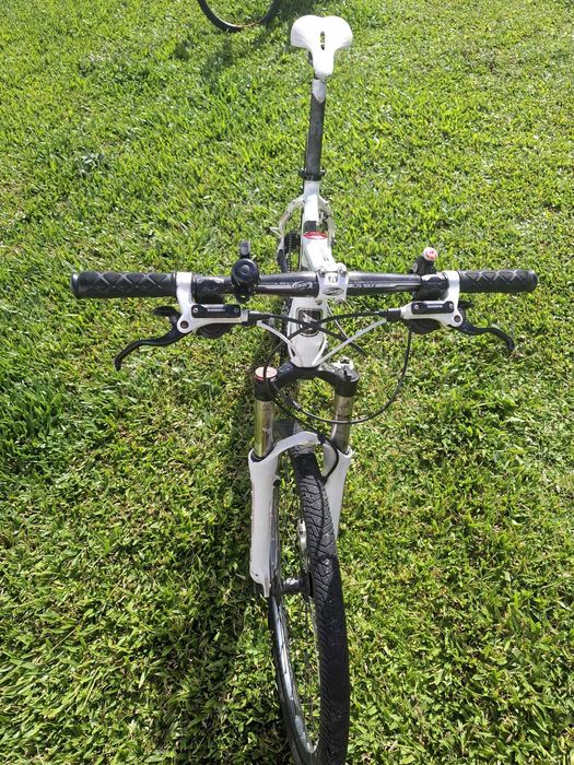 Bicicleta marca MERIDA roda 26