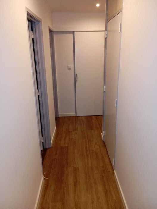 Quartos Cacém apartamento renovado