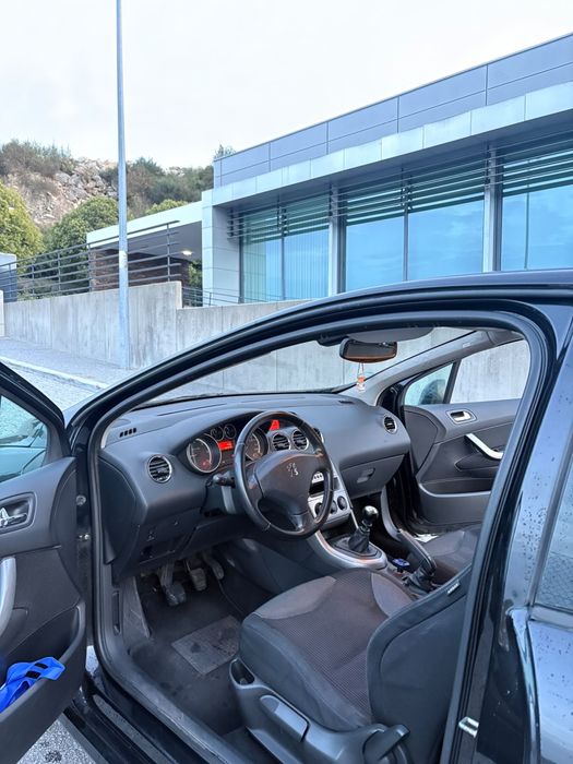Peugeot 308 1.6 HDi