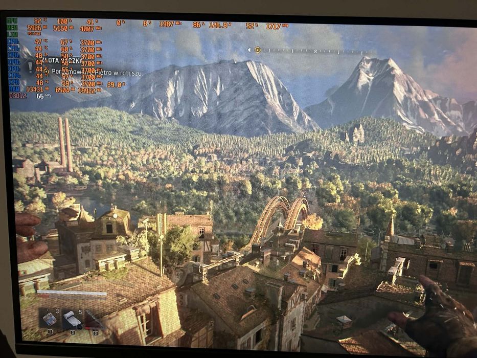 Komputer stacjonarny