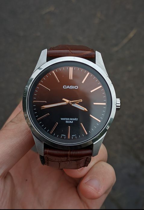 часы casio. часы касио