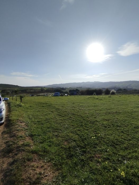 Terreno para Aluguer - Zona Previlegiada