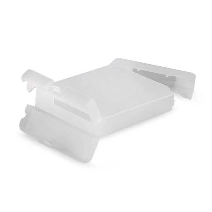 Новый адаптер Maiwo HDD/SSD 2.5" sata usb3.0  (K104-U3S white)