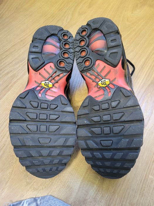 Кросівки nike tn